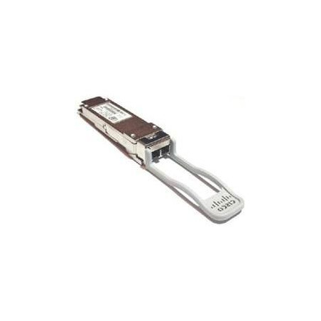 Network Transceiver Module