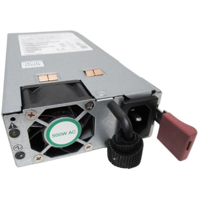 Network Switch Component