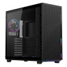C400 Midi Tower Black