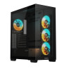C500 Panoramic Stealth Midi