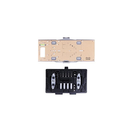 Mounting Kit White