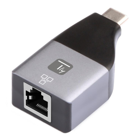 Iadap Usbc-Etgiga Network