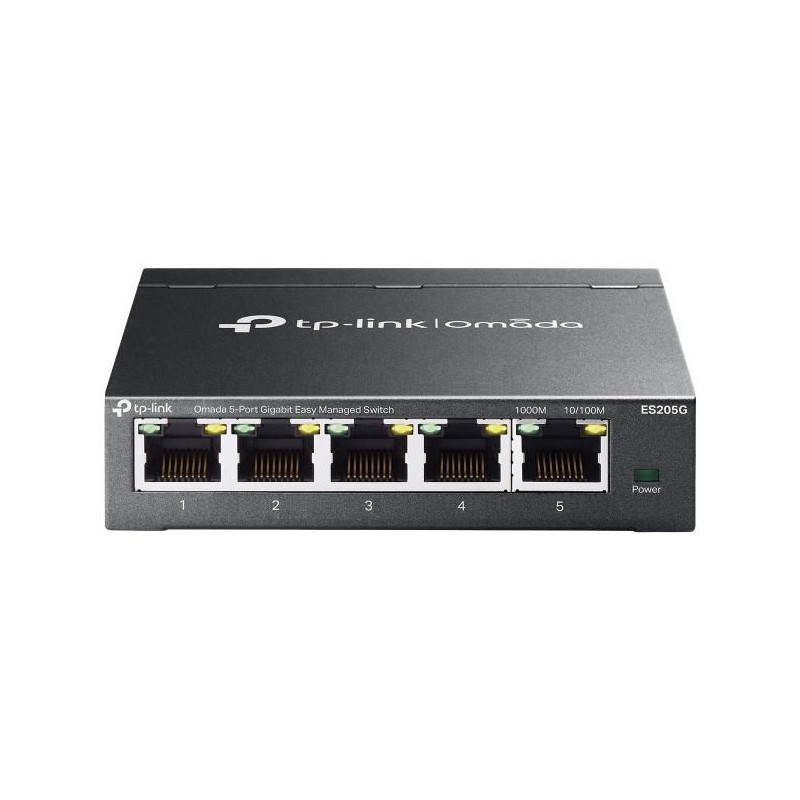 ES205G New Omada 5-Port
