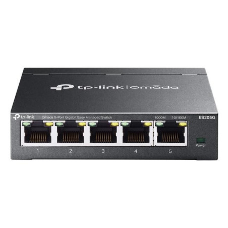 ES205G New Omada 5-Port