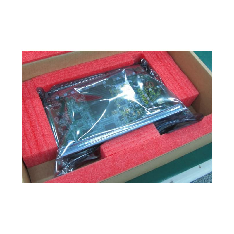 G2 Fabric Module Switch Plug
