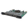 10500 24p 10GbE RJ45 SF Module