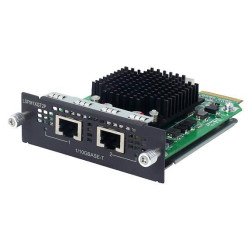 5500/5120 2p 10GBASE-T Module