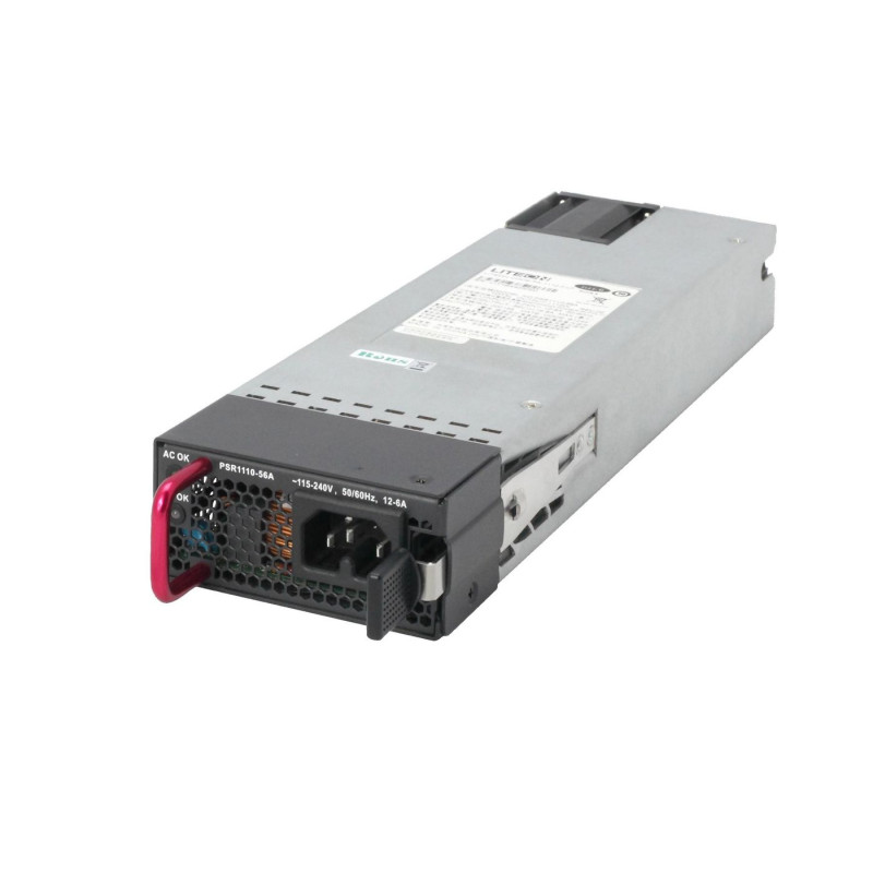 X362 1110W AC POE Power
