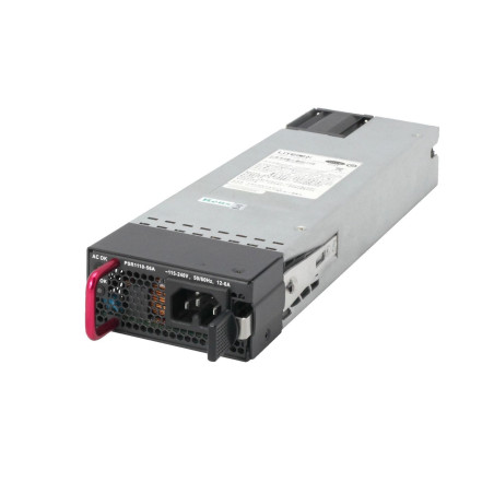 X362 1110W AC POE Power