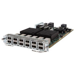 FF 7900 12p 40GbE QSFP+FX Mod | APLIUM