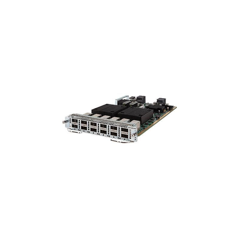 FF 7900 12p 40GbE QSFP+FX Mod | APLIUM