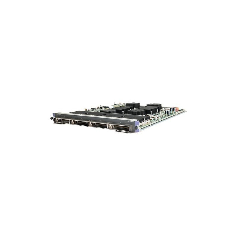 12500 4p 100GbE CFP FG Mod