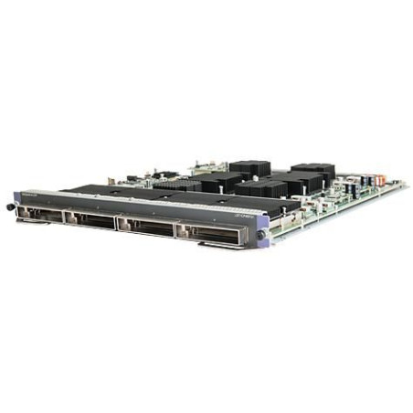 12500 4p 100GbE CFP FG Mod