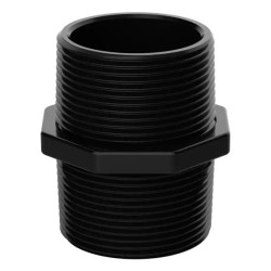 Axis 1.5 NPS/NPT Male Coupler . | APLIUM