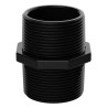 Axis 1.5 NPS/NPT Male Coupler . | APLIUM