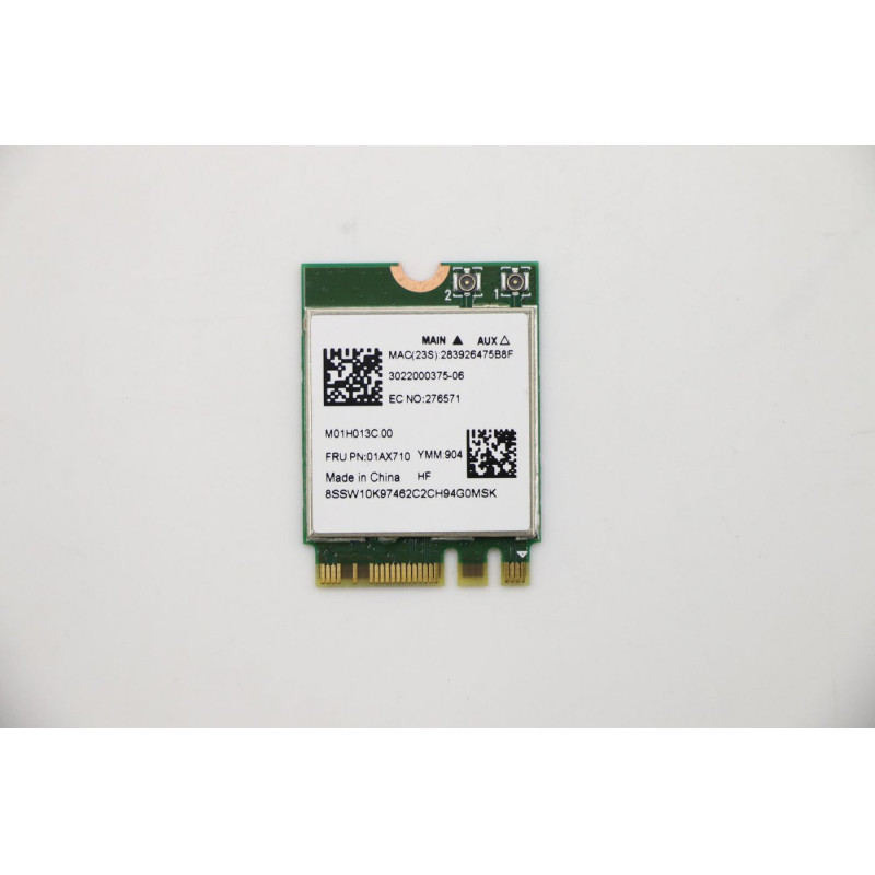 RTL8821CE 1*1AC+BT4.x PCIE