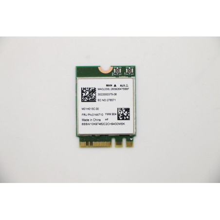 RTL8821CE 1*1AC+BT4.x PCIE