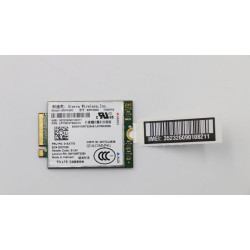 Wireless WAN