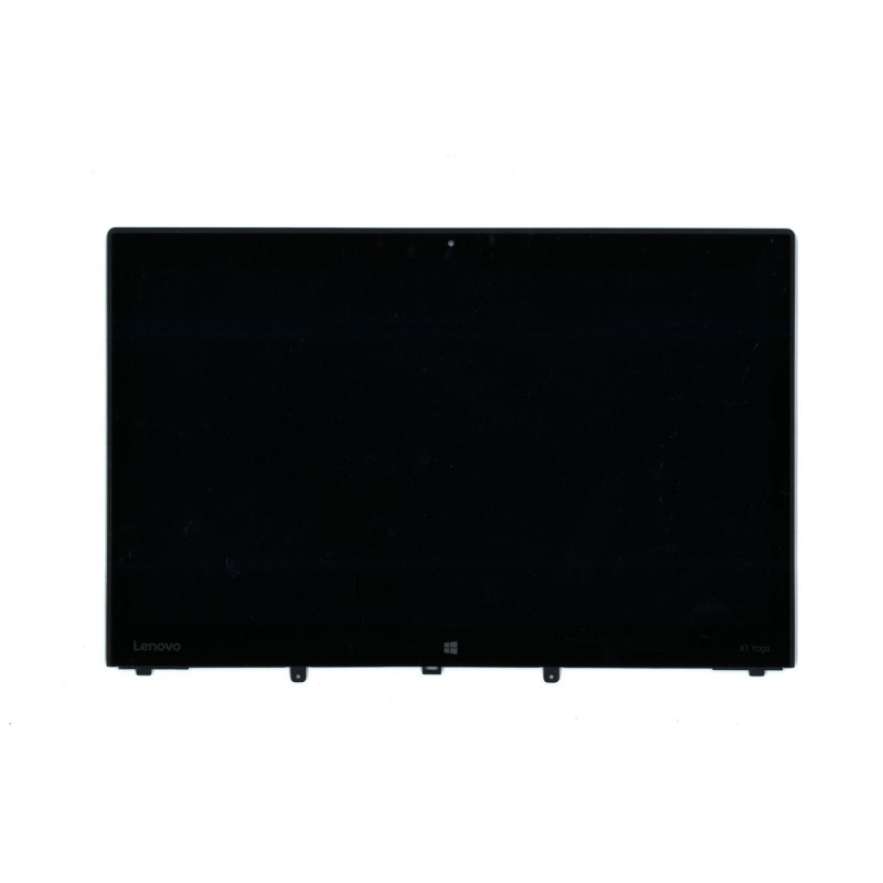 Touchpanel 14 HD