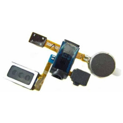 MODULE-RCV+MOT+MIC+E/JACK