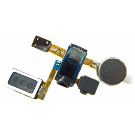 MODULE-RCV+MOT+MIC+E/JACK