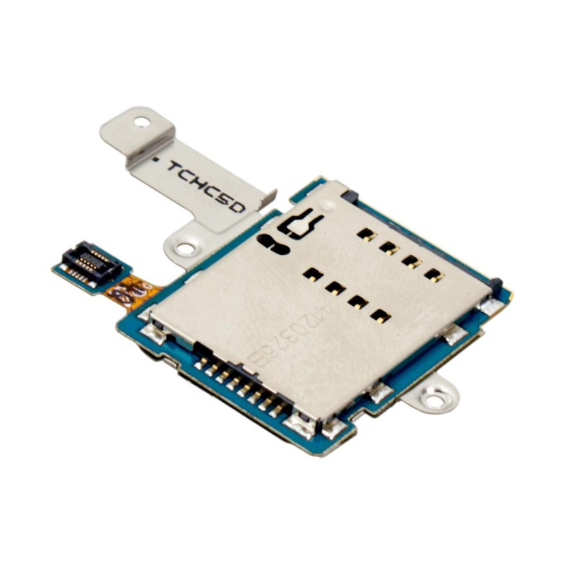 ETC Assy. Sim Socket