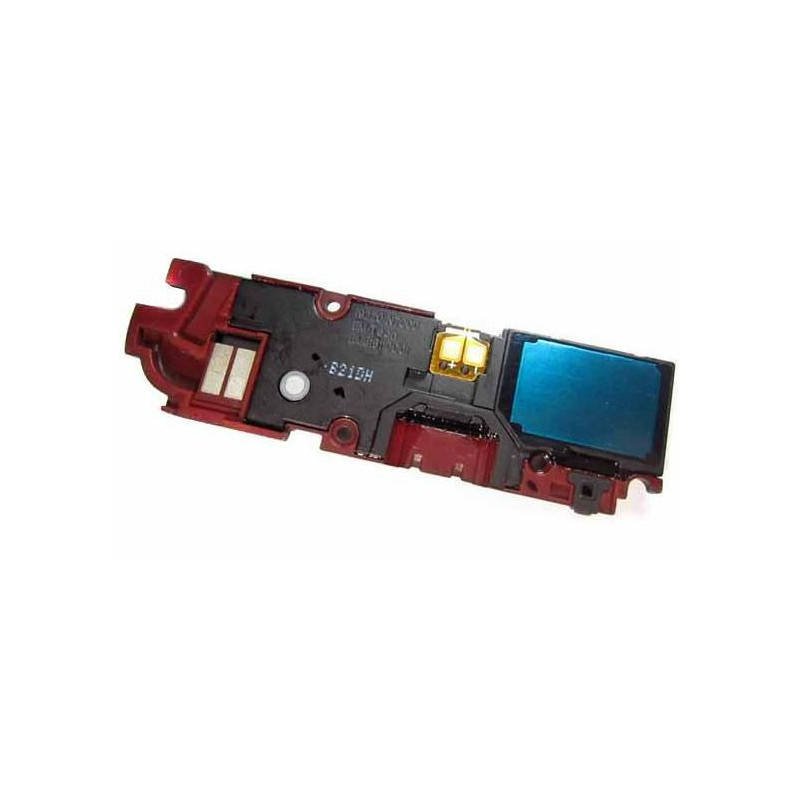 Module SPK+ENCLOSURE+INT