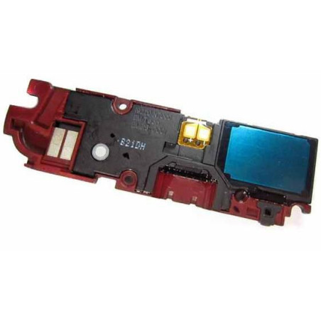 Module SPK+ENCLOSURE+INT
