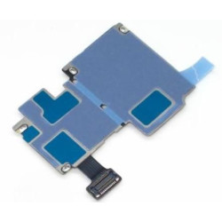 SD+Sim Module