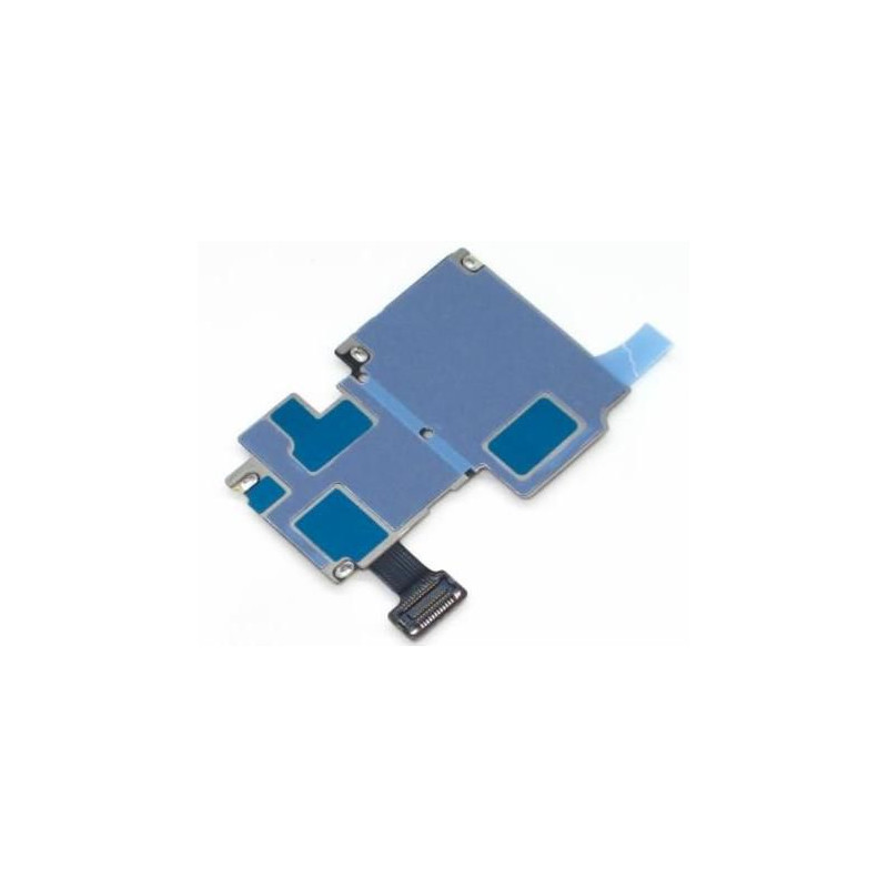 SD+Sim Module