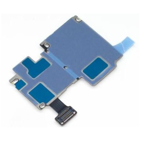 SD+Sim Module