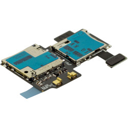 FPCB SD-Sim Module