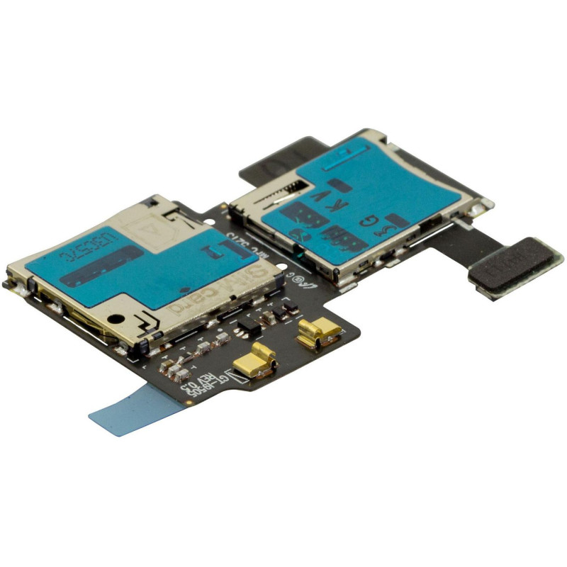 FPCB SD-Sim Module