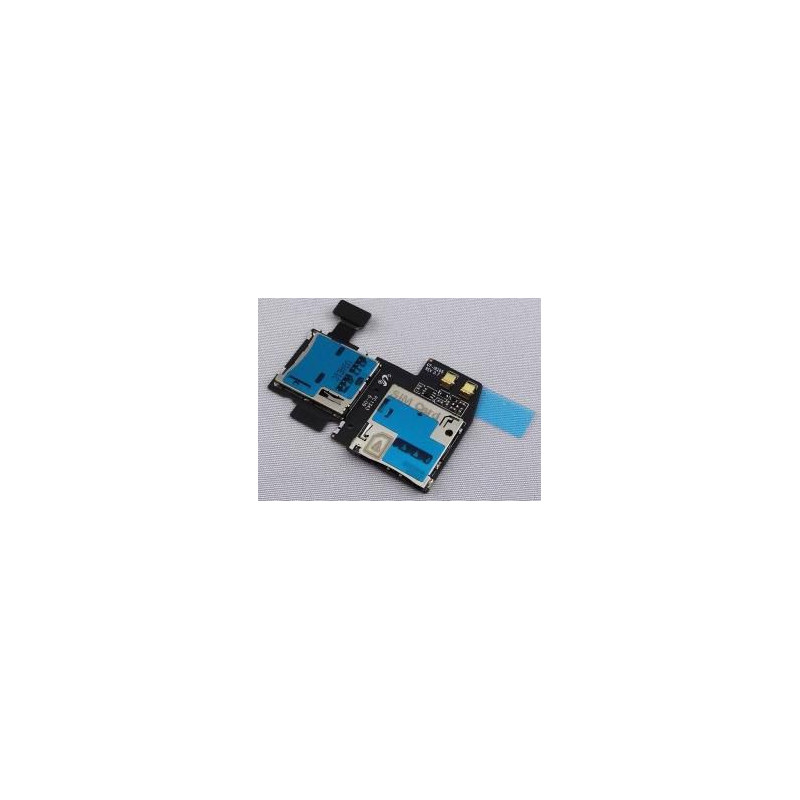 Sim Socket Unit