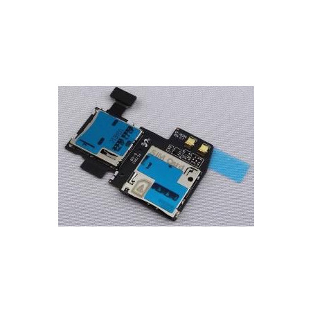 Sim Socket Unit
