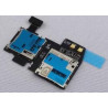 Sim Socket Unit