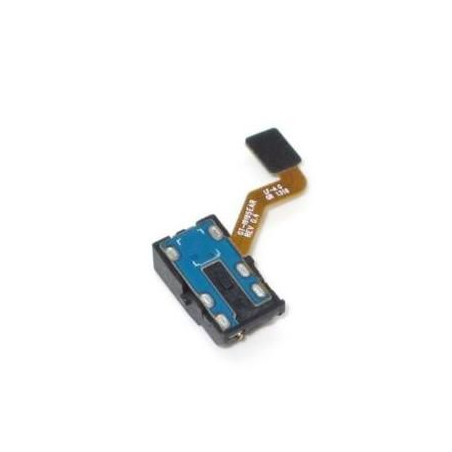 EarJack Module