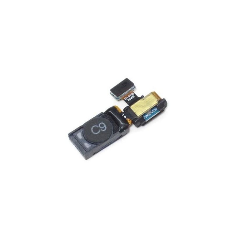 Sensor Receiver Module