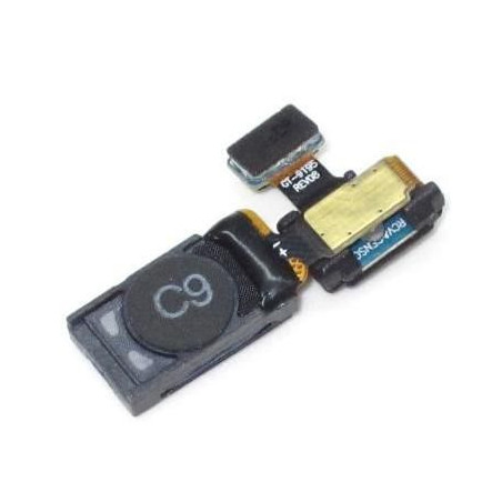 Sensor Receiver Module