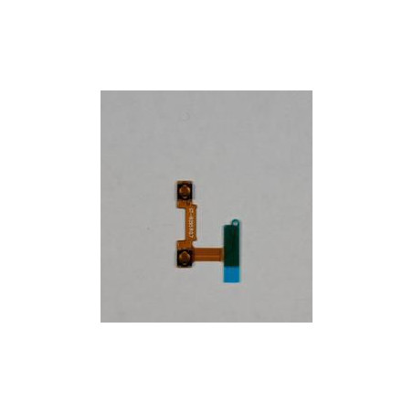 Volume Key Unit