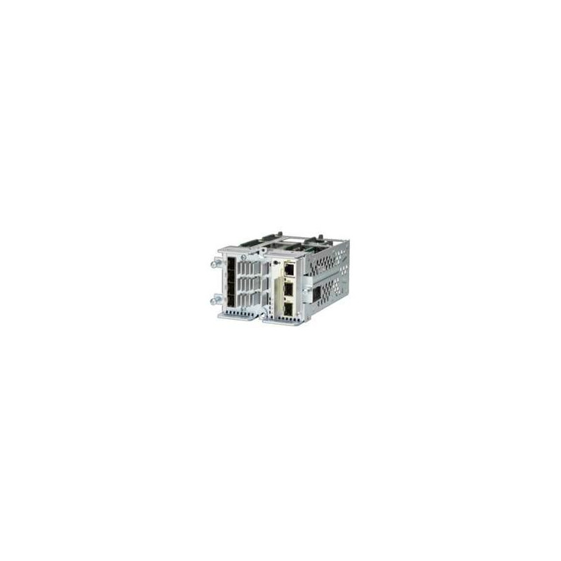 Ethernet Switch Module 2010