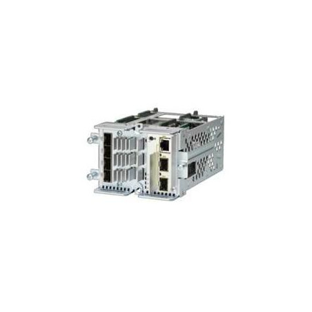 Ethernet Switch Module 2010