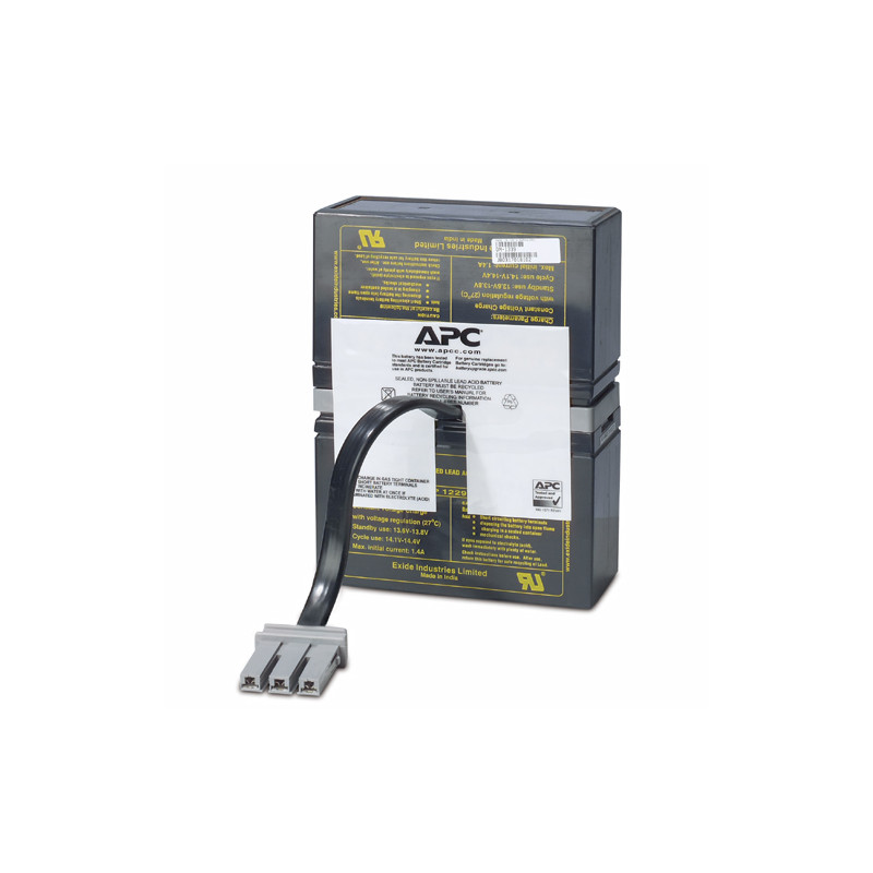 APC Replacement Battery Cartridge #32