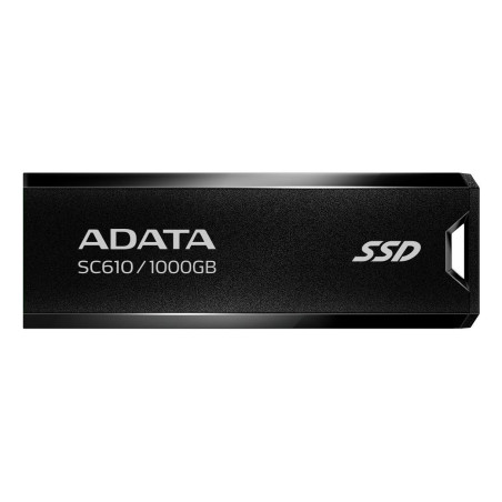 External SSD SC610