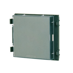 Front Dummy cover plate | APLIUM