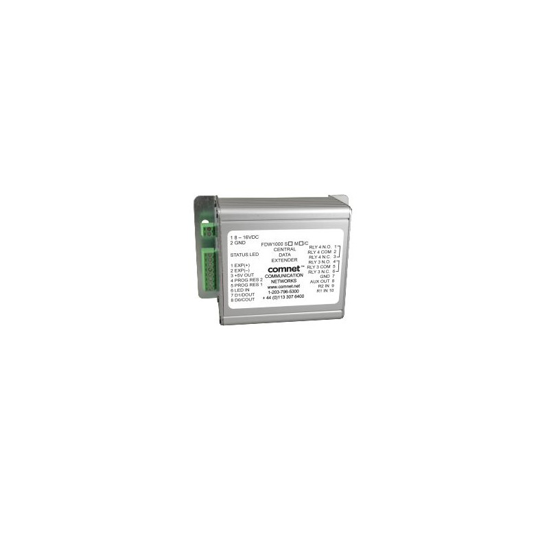 Weigand, MagStripe, F/2F