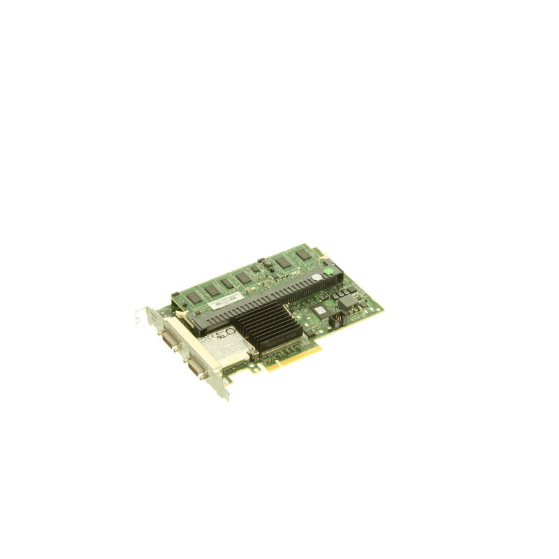 PERC 6/E SAS RAID controller
