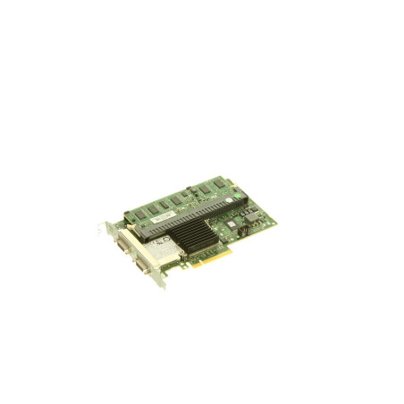 PERC 6/E SAS RAID controller