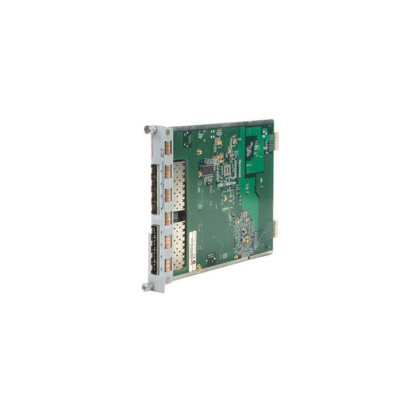 SFP 8-Port E5500 Module