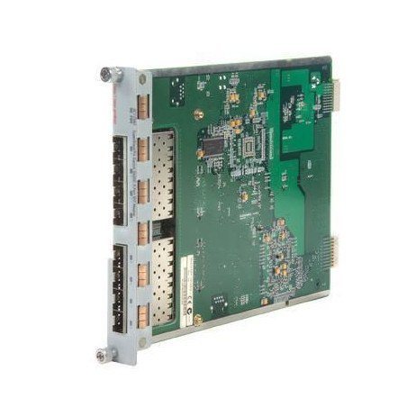 SFP 8-Port E5500 Module